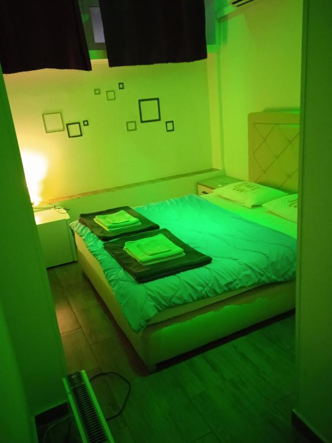 Dioklecijan delux Hostel Split Buitenkant foto