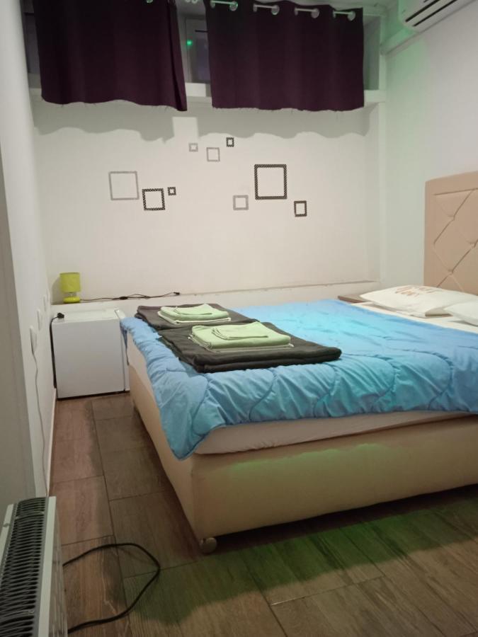 Dioklecijan delux Hostel Split Buitenkant foto