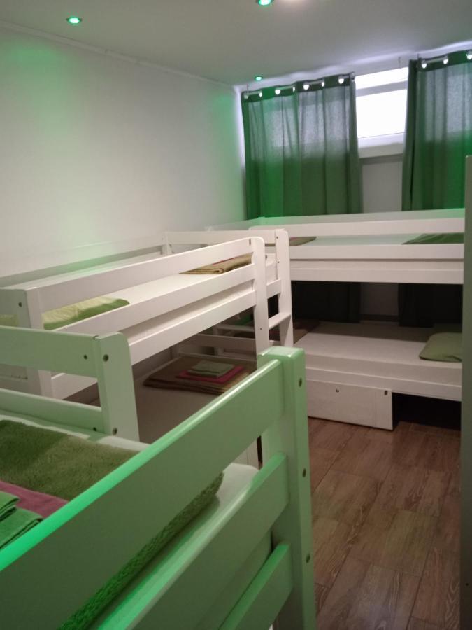 Dioklecijan delux Hostel Split Buitenkant foto