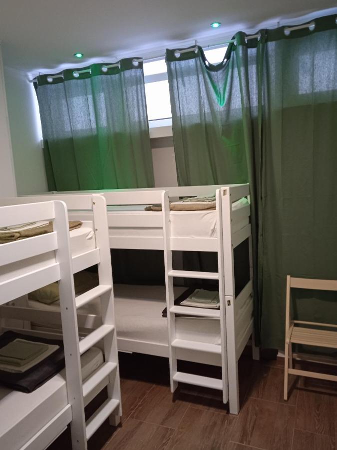 Dioklecijan delux Hostel Split Buitenkant foto