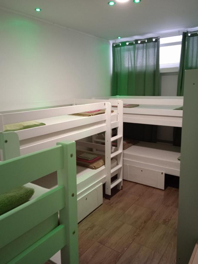 Dioklecijan delux Hostel Split Buitenkant foto
