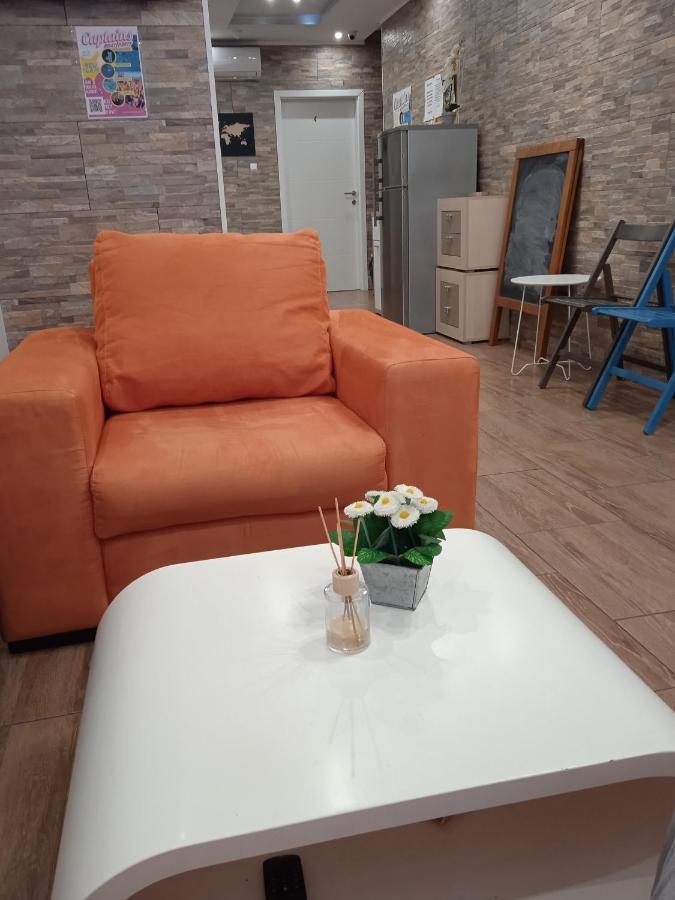 Dioklecijan delux Hostel Split Buitenkant foto