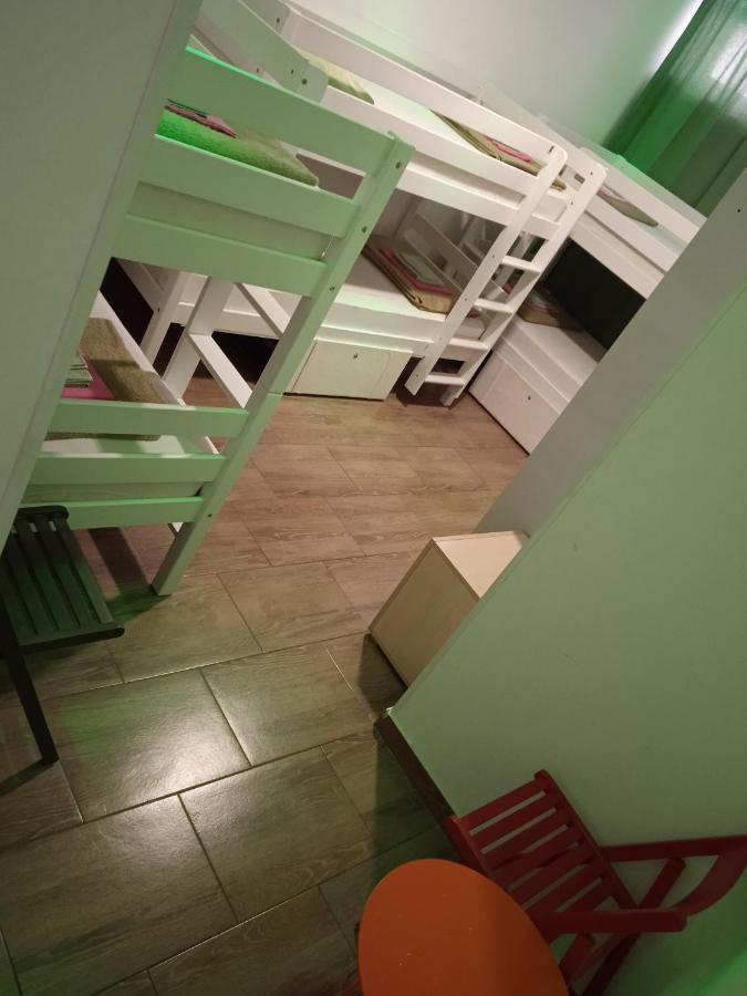 Dioklecijan delux Hostel Split Buitenkant foto