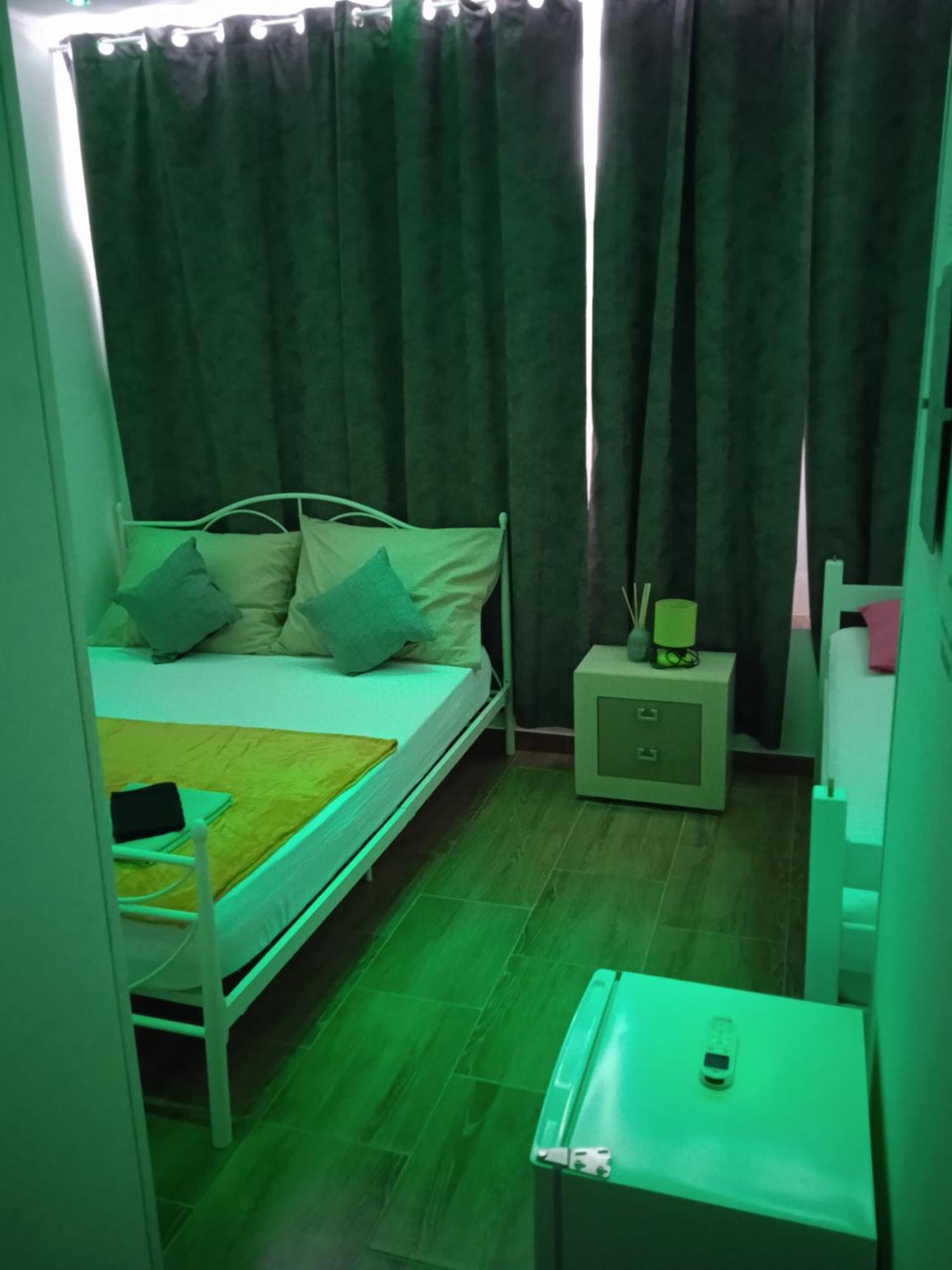 Dioklecijan delux Hostel Split Buitenkant foto