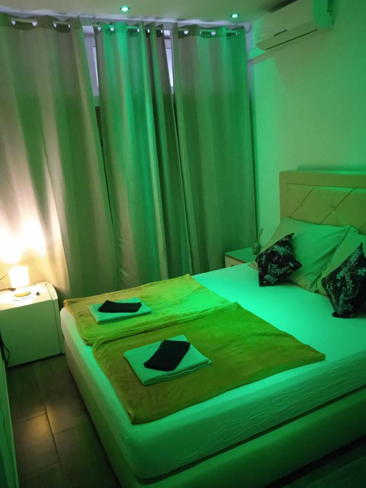 Dioklecijan delux Hostel Split Buitenkant foto
