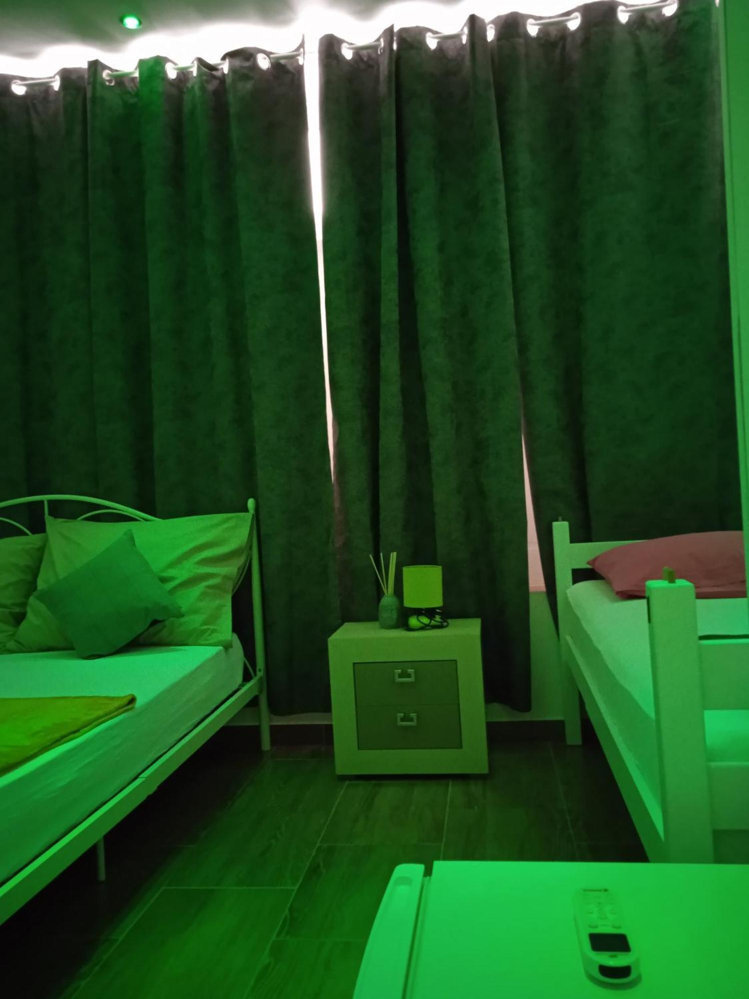 Dioklecijan delux Hostel Split Buitenkant foto