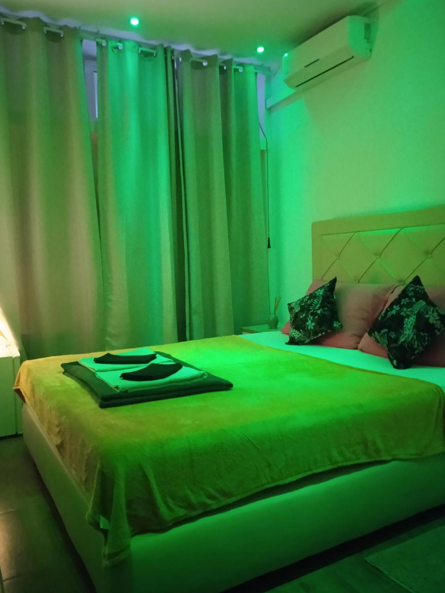 Dioklecijan delux Hostel Split Buitenkant foto