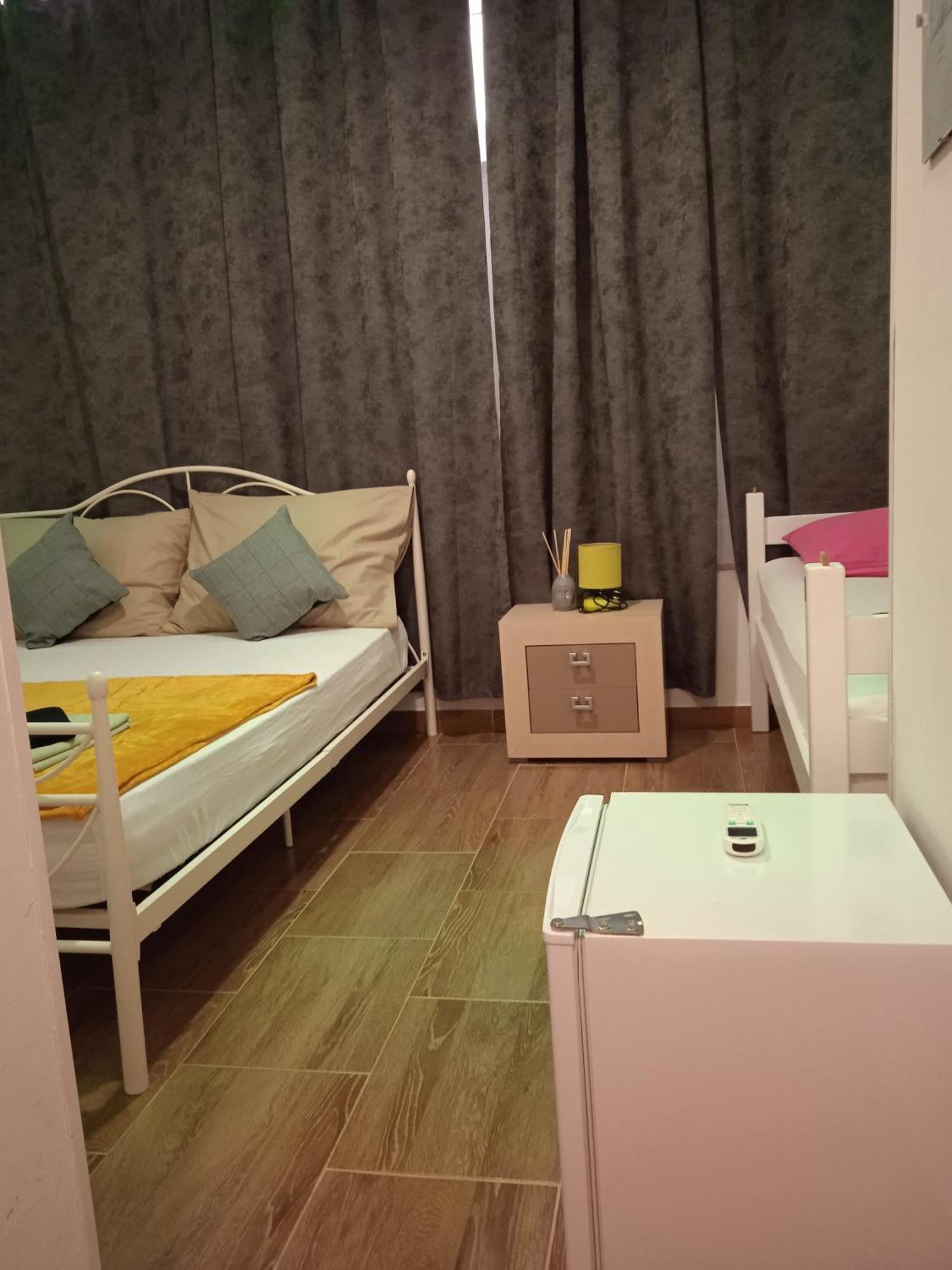 Dioklecijan delux Hostel Split Buitenkant foto