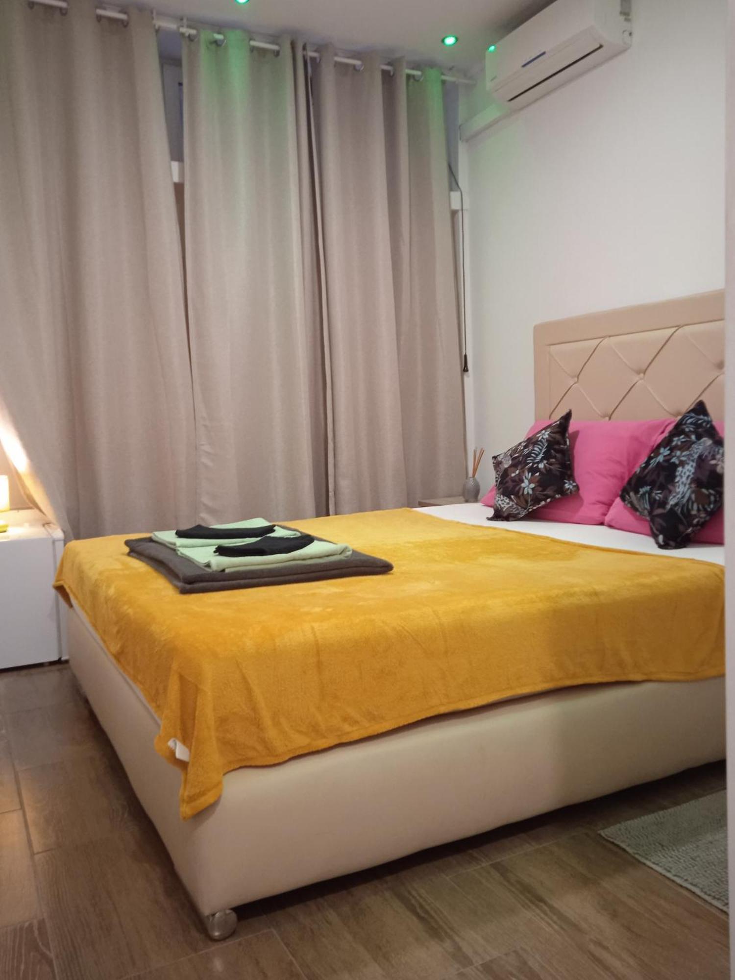 Dioklecijan delux Hostel Split Buitenkant foto