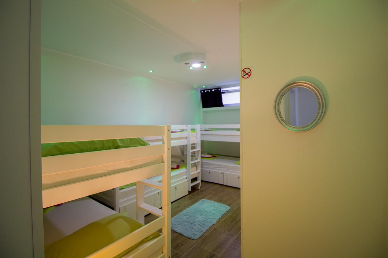 Dioklecijan delux Hostel Split Buitenkant foto