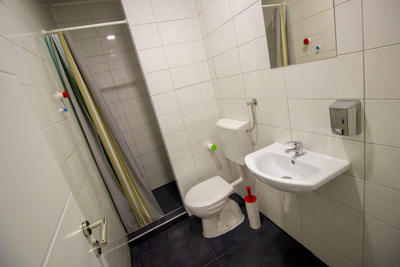 Dioklecijan delux Hostel Split Buitenkant foto